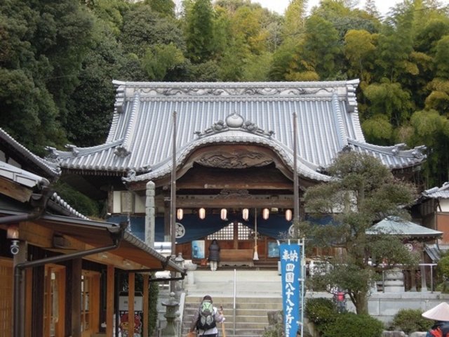 ☸️ 장수 기원 사찰(엔메이지) 이미지 1